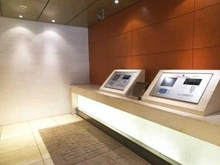 【東京都/港区芝】カテリーナ三田タワースイートウエストアーク 共用部