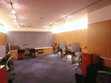【東京都/港区芝】カテリーナ三田タワースイートウエストアーク 共用施設