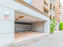 【東京都/世田谷区上馬】ジェイパーク三軒茶屋 駐車場
