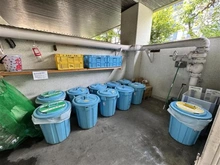 【東京都/台東区今戸】今戸住宅 共用部