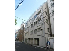 【東京都/品川区東五反田】ダイアパレス五反田 外観