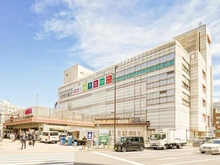 【東京都/目黒区下目黒】ザ・マジェスティコート目黒 目黒駅（現地より約700m）