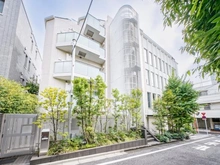 【東京都/港区白金台】ピアース白金台三丁目 外観