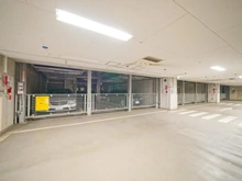 【東京都/品川区大崎】ル・サンク大崎シティタワー 駐車場