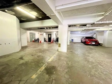 【東京都/港区白金台】マンション白金苑 駐車場