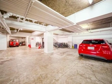 【東京都/港区白金台】マンション白金苑 駐車場