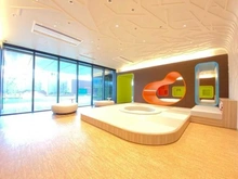 【東京都/小金井市本町】プラウドタワー武蔵小金井クロス ウエスト棟 共用施設：キッズフォレスト
