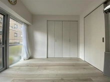 【東京都/大田区大森北】ヴィップ大森パークサイド 洋室