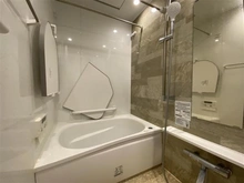 【東京都/大田区大森北】ヴィップ大森パークサイド 浴室