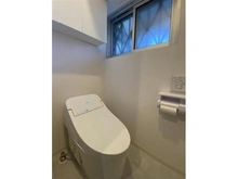 【東京都/大田区大森北】ヴィップ大森パークサイド トイレ