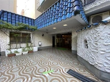 【東京都/大田区大森北】ヴィップ大森パークサイド エントランス