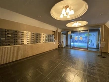 【東京都/大田区大森北】ヴィップ大森パークサイド ロビー