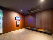 【東京都/品川区西五反田】プラウドタワー目黒MARC 共用部