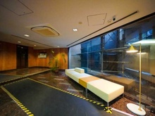 【東京都/目黒区目黒】朝日目黒マンション エントランス