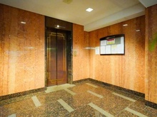 【東京都/目黒区目黒】朝日目黒マンション 共用部