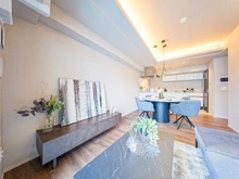 【東京都/品川区上大崎】ディアナコート池田山公園 LDK