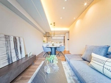 【東京都/品川区上大崎】ディアナコート池田山公園 LDK