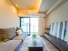 【東京都/品川区上大崎】ディアナコート池田山公園 LDK