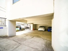 【東京都/品川区小山】目黒小山マンション 駐車場