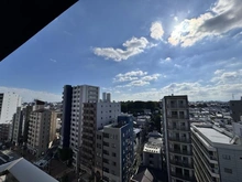 【東京都/目黒区下目黒】ザ・マジェスティコート目黒 眺望