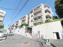 【神奈川県/横浜市港北区篠原町】スカイタウン新横浜 外観
