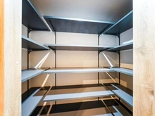 【東京都/新宿区西早稲田】ニューライフ西早稲田 収納