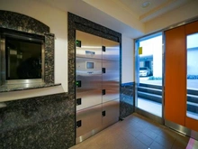 【東京都/目黒区目黒】ワコーレ目黒アートステージ 宅配BOX