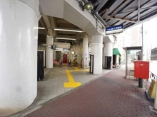 【東京都/荒川区西日暮里】ジェイシティ西日暮里  京成本線「新三河島」駅（現地より約300m）