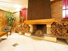 【東京都/品川区上大崎】ペアシティ花房山 ロビー