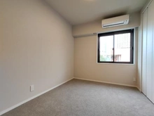 【東京都/品川区上大崎】ペアシティ花房山 洋室：6.2帖