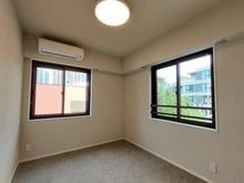 【東京都/品川区上大崎】ペアシティ花房山 洋室：6.1帖