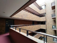 【東京都/品川区上大崎】ペアシティ花房山 共用部