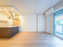 【東京都/渋谷区東】プラウド渋谷東 LDK