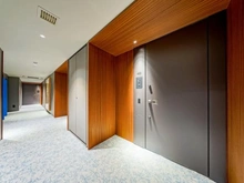 【東京都/渋谷区東】プラウド渋谷東 玄関