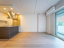 【東京都/渋谷区東】プラウド渋谷東 LDK