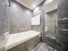 【東京都/渋谷区東】プラウド渋谷東 浴室