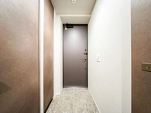 【東京都/渋谷区東】プラウド渋谷東 廊下