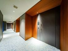 【東京都/渋谷区東】プラウド渋谷東 玄関