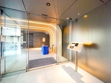 【東京都/渋谷区東】プラウド渋谷東 エントランス