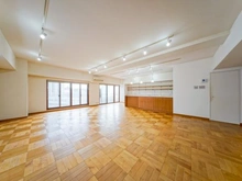 【東京都/品川区上大崎】マンション雅叙苑 4号棟 LDK