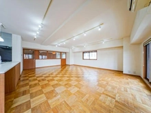 【東京都/品川区上大崎】マンション雅叙苑 4号棟 LDK