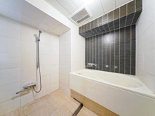 【東京都/品川区上大崎】マンション雅叙苑 4号棟 浴室