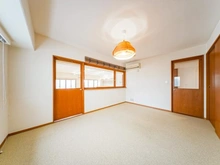 【東京都/品川区上大崎】マンション雅叙苑 4号棟 洋室