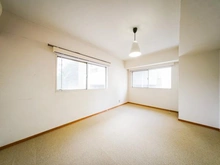 【東京都/品川区上大崎】マンション雅叙苑 4号棟 洋室