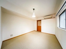 【東京都/品川区上大崎】マンション雅叙苑 4号棟 洋室