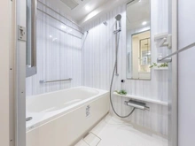 【東京都/港区南麻布】ピアース南麻布 浴室