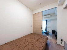 【東京都/港区南麻布】ピアース南麻布 洋室