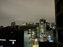 【東京都/港区南麻布】ピアース南麻布 眺望