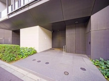 【東京都/港区南麻布】ピアース南麻布 アプローチ