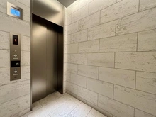 【東京都/港区南麻布】ピアース南麻布 共用部